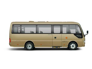 Yuutongs T7 Nueva Energía 2025, Autobús Eléctrico Puro <span class=keywords><strong>de</strong></span> 19 Asientos, Bajo Consumo, para Operadores <span class=keywords><strong>de</strong></span> Transporte, Flotas Corporativas, <span class=keywords><strong>Empresas</strong></span> <span class=keywords><strong>de</strong></span> Turismo - Product Image 5