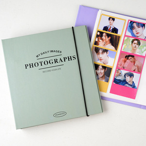 Bộ nhớ bé Album ảnh cuốn sách - Product Image 2