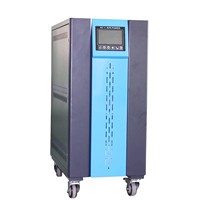 Usine directe 3 phases 220V-380V stabilisateur de tension automatique 20kva 30kva 40kva 50kva 60kva 70kva 80kva 100kva
