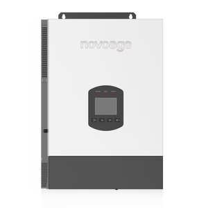 Système solaire hors réseau 3,6 kW 5 kW 6 kW avec MPPT intégré et BMS pour usage domestique Aries 3024/5048/6048-S1 - Product Image 2