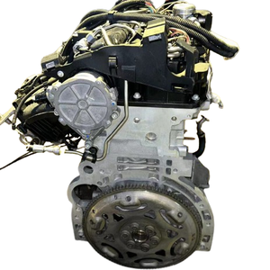 Piezas de automóvil originales y a <span class=keywords><strong>precio</strong></span> de fábrica de motores N20 usados para <span class=keywords><strong>BMW</strong></span> Serie 5 Montaje Motor de gasolina de calidad original para X7 X5 - Product Image 3