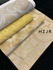 Sombreado Jacquard de hilo teñido, textura de alta calidad, cortina de muestra <span class=keywords><strong>en</strong></span> <span class=keywords><strong>2022</strong></span> - Product Image 4