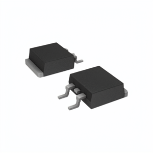 Componente Electrónico D2PAK IRFZ44VZSPBF Transistores Distribuidor Autorizado - Product Image 1