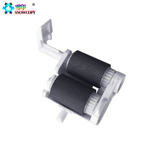 Tampon de séparation du rouleau de ramassage pour <span class=keywords><strong>Brother</strong></span> 1118 1218 1208 1810 1815 1816 1813 1818 1919 1511 <span class=keywords><strong>1610</strong></span> 1518 1618 1519 - Product Image 2