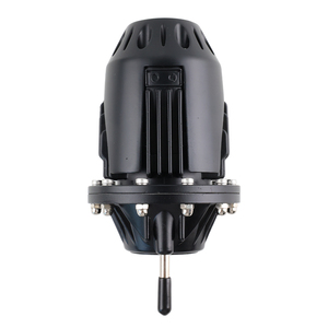 Kit de Tubería de Admisión de Aire Turbo para BMW N54 135i 335i E82 E88 E90 E92 E93, Repuesto Negro AIM003-BK - Product Image 3