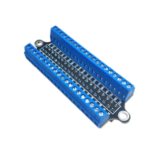 Mini Terminal kesme panosu <span class=keywords><strong>GPIO</strong></span> genişletme kartı ahududu <span class=keywords><strong>Pi</strong></span> için 4B/3B +/3B/2B/1B +/sıfır/sıfır W - Product Image 3