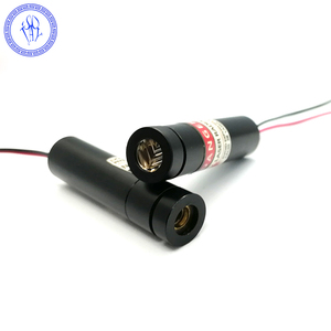 Liên tục bước sóng 5V Dot chùm tập trung có thể điều chỉnh 5mW 520nm màu xanh lá cây mô-đun <span class=keywords><strong>Laser</strong></span> lớp <span class=keywords><strong>3A</strong></span> <span class=keywords><strong>Laser</strong></span> - Product Image 2