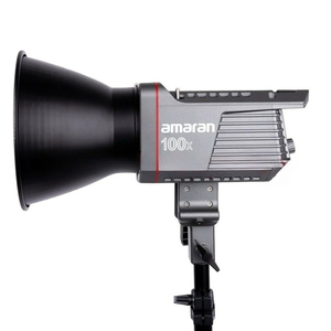 Apature 100D <span class=keywords><strong>200D</strong></span> 100X 200X Lumière de studio 5600K 2700-6500K 100W 200W Alimentation CA&CC Photographie Éclairage vidéo - Product Image 2