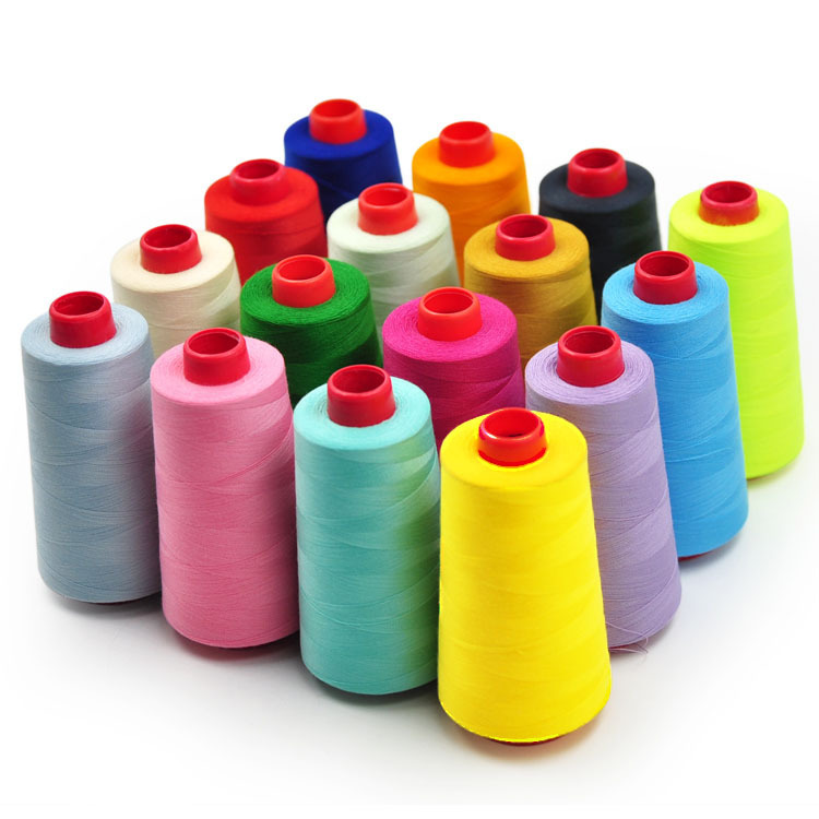 Professional PTFE Fiberglass Sewing Thread Manufacturer