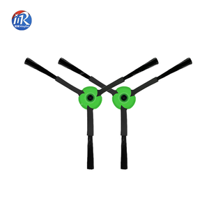 Cepillo de rodillo cepillo de borde filtro Hepa bolsa de polvo paño de mopa apto para IRobots Roombas Combo <span class=keywords><strong>J7</strong></span> +/ J9 + / 10 Max Robot aspiradora repuestos - Product Image 4
