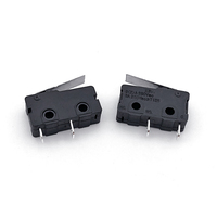 JINGTENG kw11 — micro interrupteur sensible, 10 pièces, micro interrupteurs