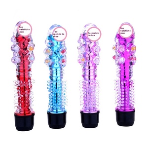 Großhandel YEYI <span class=keywords><strong>Dragon</strong></span> Ball Einzel-Schock-Bullet-Vibrator Wasserdicht 10 Frequenzen Geschenkbox-Verpackung für Erwachsenen-Sexspielzeug Ausländisch - Product Image 1