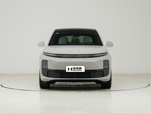<span class=keywords><strong>รถ</strong></span>ยนต์ SUV ไฮบริดสุดหรู รุ่นใหม่ ปี 2025 ลีดเดอร์-อิเดียล L6 พลังงานใหม่จากจีน เป็นมิตรกับสิ่งแวดล้อม ขับเคลื่อน 4 ล้อ - Product Image 3