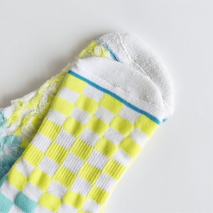 Calcetines de Algodón Personalizados con Bordado para Hombre, Alta Elasticidad, Absorción del Sudor, Tobilleros, Invisibles, Transpirables, Diseño Urbano - Product Image 4