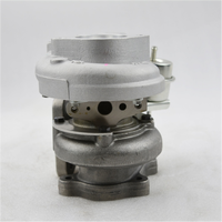GT1752S Turbocompresseur 701196-5007S 701196-1 14411-VB300 701196-2 701196-6 701196-7 14411-VB301 pour moteur RD28TI Y61, RD28 Euro-2