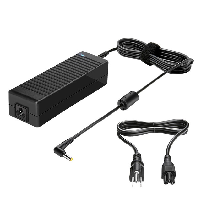 120W 19V/6.32A  5.5*1.7mm with  Power Cord  L*1.5m for Laptop Ac Adapter and Laptop adapter