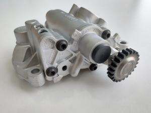 Fabrika doğrudan toptan orijinal Volkswagen Audi Ea888 GEN <span class=keywords><strong>2</strong></span> motor YAĞ POMPASI 06H115105AP 06H115105T 06H115105S 06H115105AQ - Product Image 2