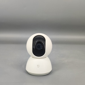 Pièces d'occasion pour <span class=keywords><strong>caméra</strong></span> intelligente de marque <span class=keywords><strong>xiaomi</strong></span> MJSXJ03, clarté 2K, vision à <span class=keywords><strong>360</strong></span> °, vision nocturne couleur améliorée en basse lumière, blanc - Product Image 3
