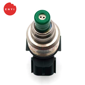 Inyector de Combustible 195500-2350 para Suzuki Esteem 1.6L L4 Motor de Gasolina - Product Image 2