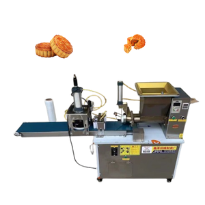 เครื่องทอดเค้กอัตโนมัติสำหรับ Fini <span class=keywords><strong>khanom</strong></span> kuih cucur meshabbek loukoumades fryer - Product Image 3