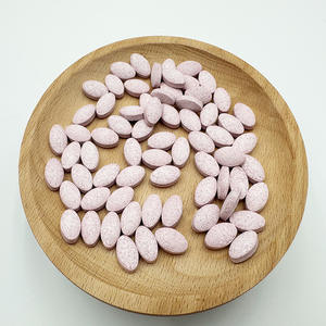 Le compresse complete di vitamine e minerali di cavolo nero promuovono la digestione proteggendo le ossa - Product Image 6