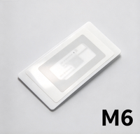 Nouvelles puces RFID M CHIPS M6 très vendues pour imprimante CIJ M 9018 9028 9029 avec garantie d'un an 0,5 kg