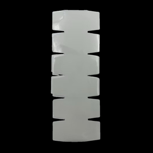 Protector de cabeza para raqueta de pádel, diseñado para proteger tu marco de impactos, manteniendo una visibilidad elegante y una durabilidad superior. - Product Image 1