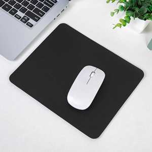 Design Customized Designs Silicone Dots Non-slip Multi-function Microfiber <b>Mouse</b> Pad - Product Image 2