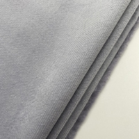 Haute qualité 24w velours côtelé tissu coton personnalisable extensible velours velours côtelé tissu velours côtelé par la cour