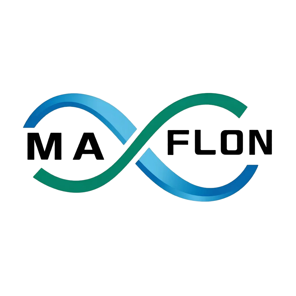 Shanghai Maxflon Composite New Material Co., Ltd logo