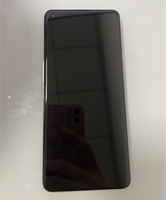 Écran LCD de remplacement pour téléphone portable OnePlus 9 Pro LE2121, écran d'affichage original avec cadre pour OnePlus 9 Pro