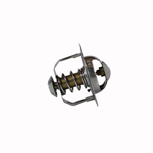 Termostato del motor de excavadora espaÃ a buena calidad EX200-1 EX200-2 EX200-5 6BD1 6BG1 1-13770070-0 1137700700 termostato - Product Image 1