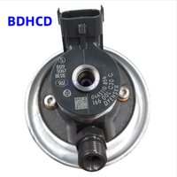 BDHCD Common Rail Auto parts 0445110852 0445110856 inyector diesel 0445110852 0445110856 para motor Cummins JAC Isuzu Bosch
