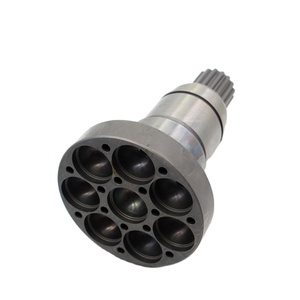Repuestos de Bomba de Pistones Hidráulicos para Maquinaria de Construcción A7VO80 A7VO55 para Excavadoras, Alta Eficiencia - Product Image 1