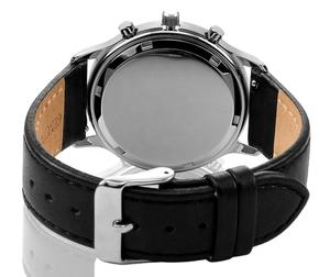 Fabricants de montres à marque privée, montres à double dôme en cristal, montres à bracelet, montres convexes - Product Image 4