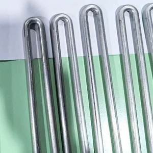 Machine à cintrer <span class=keywords><strong>les</strong></span> tubes en aluminium longs, à commande manuelle, pour échangeurs de chaleur et tubes de climatisation - Product Image 5
