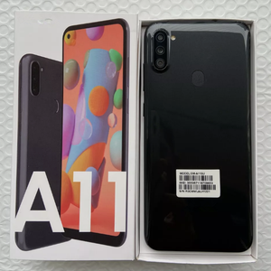 Vente en gros de téléphones portables bon marché <span class=keywords><strong>A11</strong></span> A115U 32 Go <span class=keywords><strong>Android</strong></span> 10 SIM unique Original utilisé 99% nouveau Mobile pour <span class=keywords><strong>Samsung</strong></span> Galaxy <span class=keywords><strong>A11</strong></span> téléphone A12 - Product Image 3
