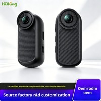 Caméra Sportive Portable 2K Sans Écran à Fixation Magnétique pour Vlog, Course, Cyclisme et Sports à Deux Roues, Connexion Wi-Fi, Enregistrement – Vente en Gros à Prix Abordable