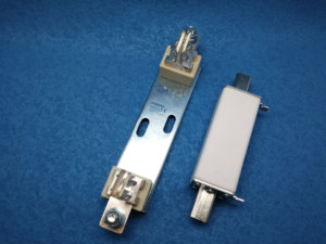 מובטח באיכות 200A-400A gPV נתיך <span class=keywords><strong>DC</strong></span> נתיך 1500V שמש <span class=keywords><strong>PV</strong></span> סכין-קשר נתיך קישור - Product Image 5