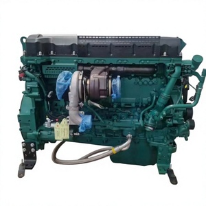 Pièce de moteur MS3B 5.7GLPMDA remanufacturée TAMD31L-A l'assemblage 4.3GL-D catégorie de machines de moteur industriel - Product Image 1