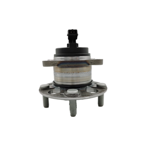 OEM # 52750-16000 Cubierta de Cojinete de Rueda Trasera para <span class=keywords><strong>HYUNDAI</strong></span> <span class=keywords><strong>I20</strong></span>, Repuesto Automotriz Duradero en Oferta - Product Image 2