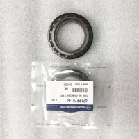Joint d'huile de vilebrequin de haute qualité pour pièces automobiles 6719970146 pour Ssangyong Actyon Rodius