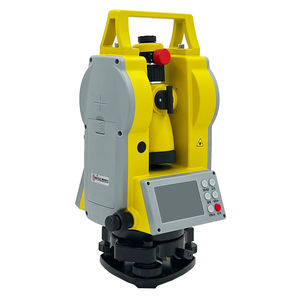 Teodolito Eletrônico de Precisão para Levantamento de Terreno de 2 Polegadas |   Teodolito Modelo WDT-01JR da Marca CHINA com 2 Lasers de Pontuação - Product Image 1