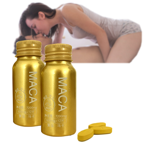 <span class=keywords><strong>Complément</strong></span> <span class=keywords><strong>alimentaire</strong></span> à base de plantes pour hommes en capsules, personnalisé OEM/ODM, best-seller en Europe, pour favoriser la santé - Product Image 2