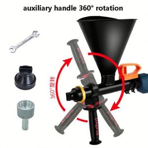 <span class=keywords><strong>Pistolet</strong></span> à mortier électrique automatique miniature 850w 220v, machine à <span class=keywords><strong>injecter</strong></span> <span class=keywords><strong>du</strong></span> <span class=keywords><strong>ciment</strong></span>, pompe à coulis, machine à <span class=keywords><strong>injecter</strong></span> <span class=keywords><strong>du</strong></span> <span class=keywords><strong>ciment</strong></span> - Product Image 3