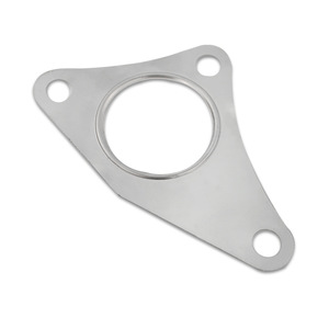 Junta de turbocompresor 4811 plateada, 4,7 cm de diámetro interior, para Subaru WRX STI Forester Liberty, pieza de repuesto - Product Image 2