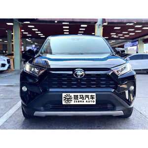 SUV Usato di Alta Qualità con Guida a Sinistra, Automatico, 5 Posti, Modello 2021 per <span class=keywords><strong>RAV4</strong></span> Rongfang, Benzina Euro VI, Disponibile - Product Image 2
