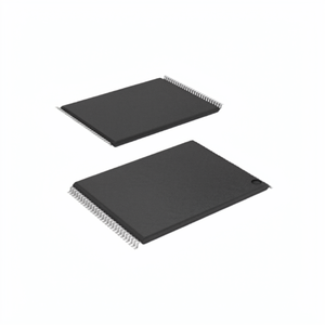ซื้อชิ้นส่วนอิเล็กทรอนิกส์ออนไลน์จากผู้ผลิตช่องทางจำหน่าย 56 TFSOP Memory MX68GL1G0GUT2I-11G - Product Image 1
