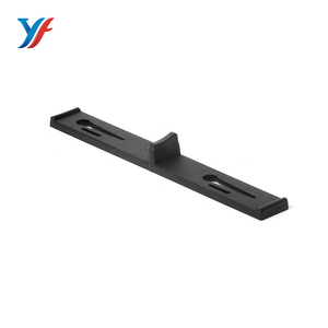 Tùy chọn 2 "<span class=keywords><strong>A4</strong></span> giấy chất kết dính Clip với văn phòng cung cấp máy nén Bar kim loại đòn bẩy vòm tập tin Fastener Dễ sử dụng cơ chế - Product Image 6