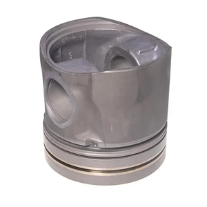612600030010 61560030013 612600900072 Piston de moteur de pièces de rechange de chargeur de roue - Product Image 6